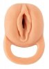 Masturbator przedłużka penisa Nature Skin Extender Large 23,8 cm